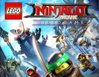 Лего Ниндзяго: Игра по фильму