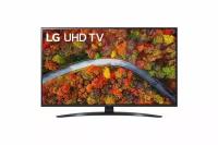 Телевизор LG 43UP81006LA