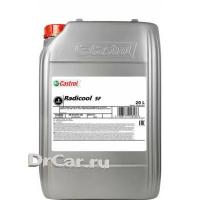 CASTROL Антифриз концентрат Radicool SF G12 20Л