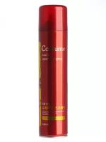 Лак Welcos сильной фиксации Confume Total Hair Superhard Spray