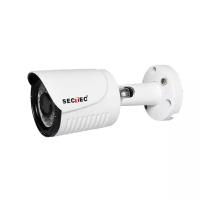 Уличная IP 3Мп камера видеонаблюдения SECTEC ST-IP573F-3M-2.8