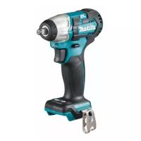 Makita Аккумуляторный ударный гайковерт Makita TW160DZ