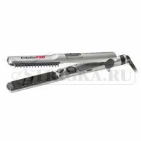 Щипцы-выпрямитель BaByliss Pro с покрытием EP Technology 5.0 Silken Touch BAB2670EPE