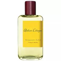 Atelier Cologne Парфюмерия унисекс Atelier Cologne Bergamote Soleil (Ателье Кологне Бергамот Солей) 100 мл