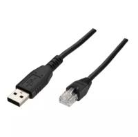 MARANI USB-485-RJ Кабель-адаптер, разъем RJ-45