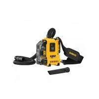 Пылесос аккумуляторный DWH161N DeWalt