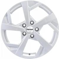 Диски Carwel Тенис 1712 (Audi A4) 7,0x17 5x112 D66.6 ET46 цвет SLT