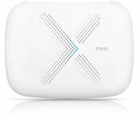 Wi-Fi система Zyxel Multy X AC3000 (WSQ50-EU0101F)