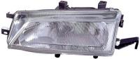 Фара передн лев с ЭК HONDA: ACCORD VI 96-98, ENGLAND TYPE, 2171149LLDEM DEPO 217-1149L-LD-EM