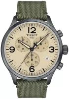 Наручные часы Tissot T116.T-Sport.Chrono XL T116.617.37.267.00