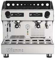 Рожковая кофемашина Fiamma Caravel 2 Compact TC