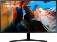 Монитор Samsung U32J590UQI (31.5" LCD, 3840x2160, HDMI, DP)