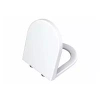 Сиденье для унитаза Vitra S50 с механизмом Microlift 72-003-309