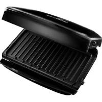 Электрогриль GEORGE FOREMAN 24330-56 Family Removable plates