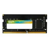 Память DDR4 16Gb 2666MHz Silicon Power SP016GBSFU266B02 RTL PC4-21300 CL19 SO-DIMM 260-pin 1.2В dual rank