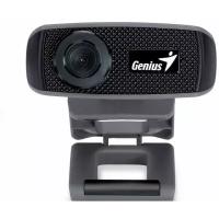 Интернет-камера Genius FaceCam 1000X V2 32200003400