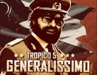 Tropico 5 - Generalissimo (PC)