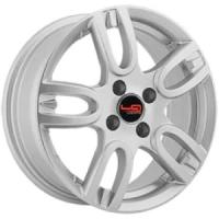 Диск колесный LegeArtis NS165 6x15/4x100 D60.1 ET50 S