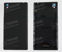 Задняя крышка для Sony Xperia T3 (D5103) (черная)