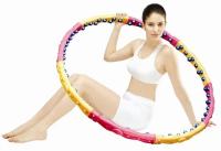 Массажный обруч Dynamic W Health Hoop 2,3 кг