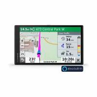 Навигатор Garmin DriveSmart 65 GPS with Amazon Alexa 010-02153-00