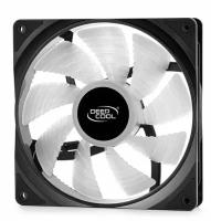 Вентилятор компьютерный DeepCool RF140, black