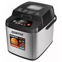 Хлебопечь Centek CT-1410 BLACK