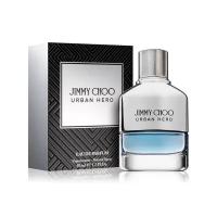 Jimmy Choo Urban Hero парфюмерная вода 50 мл для мужчин