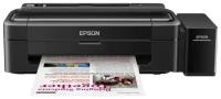 Принтер струйный Epson L132 (C11CE58403)