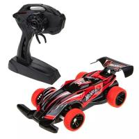 Машинка на радиоуправлении Hot Wheels 1Toy Т17674