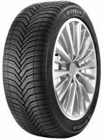 Шины Michelin CrossClimate SUV 235/60 R18 107V