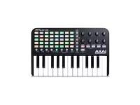 USB Контроллер Akai Model Akai APC KEY 25