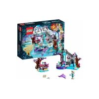 Конструктор LEGO Elves 41072 Спа-салон Наиды