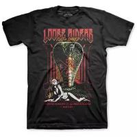 Джерси Loose Riders. Cobra S, Размер XL