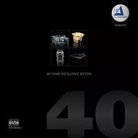 Пластинка Inakustik 01678051 Clearaudio - 40 Years Excellence Edition (2 LP)