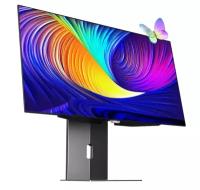 27" Игровой OLED монитор HKC, 2560x1440, 240 Гц, 0.03 мс, 10 Bit, 90W, HDR600