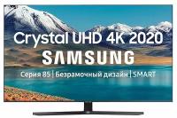 Crystal UHD 4K Smart TV Samsung UE43TU8570UXRU