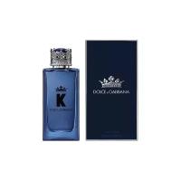 Dolce&Gabbana K Eau De Parfum парфюмерная вода 100 мл для мужчин