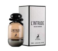 Парфюмерная вода ALHAMBRA L'INTRUDE (for Women) 100 ml