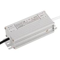 Блок питания для LED ленты 12V 40Вт 3,4А IP67