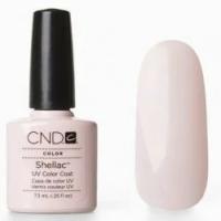 Гель лак CND SHELLAC Romantique