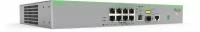 Allied Telesis Коммутатор Allied Telesis AT-FS980M/9PS-50 8x100Mb 8PoE+ 150W управляемый