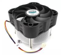 Радиаторы Cooler Радиатор + Вентилятор Cooler CP7-XHESB-PL-GP LGA1366