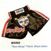 Шорты Fairtex