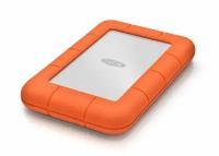 Внешний жесткий диск LaCie Rugged Mini 2 ТБ USB3.0