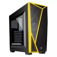 Corsair Carbide Series™ SPEC-04, черный/желтый