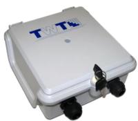 Коробка распределительная TWT TWT-DB10-5P/OUT
