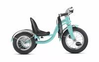 Велосипед SCHWINN Roadster Trike (2021)(бирюзовый)