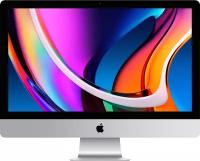 Моноблок Apple 27-inch iMac Retina 5K 2020 (MXWU2RU/A) Silver