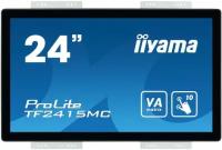 Встраиваемый сенсорный монитор iiyama ProLite TF2415MC-B2